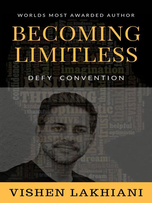 Title details for Becoming Limitless by Vishen Lakhiani - Available